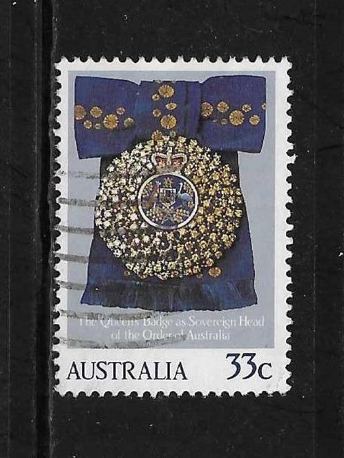 Australië - Afgestempeld - Lot Nr. 821, Postzegels en Munten, Postzegels | Oceanië, Gestempeld, Verzenden