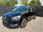 Vw touran 1.6 TDi ! MARCHAND OU EXPORT ! 2011 - 255000km, Auto's, Euro 5, Bedrijf, Diesel, Te koop
