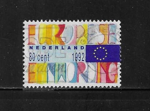 Nederland 1992 - Afgestempeld - Lot Nr. 170, Timbres & Monnaies, Timbres | Pays-Bas, Affranchi, Après 1940, Envoi