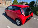 Toyota Aygo 1.0 VVT-i Multi Mode x-play, Auto's, Toyota, Automaat, Aygo, 998 cc, Stadsauto