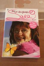 *Sara mijn dagboek deel 2 - Ria Maes, Boeken, België, Ophalen of Verzenden, Zo goed als nieuw, Ria Maes