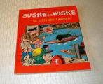 De sissende sampan Suske en Wiske 1966, Enlèvement ou Envoi, Utilisé