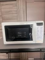 Goldstar magnetron, Ophalen, Oven, Microgolfoven