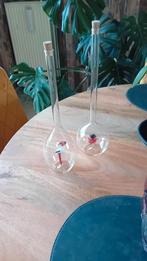 Geblazen glas, Antiek en Kunst, Ophalen