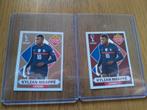 Kylian Mbappe Panini extra stickers, Ophalen of Verzenden, Zo goed als nieuw