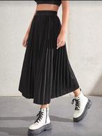 Jupe plissée, Neuf, Enlèvement ou Envoi, Taille 36 (S), SHEIN