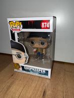Funko Pop Shopkeeper - It, Verzamelen, Poppetjes en Figuurtjes, Ophalen of Verzenden, Nieuw