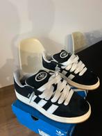 Adidas campus, Ophalen