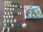 Rare - AIRFIX - ROBIN DES BOIS/ ROBIN HOOD (40p)- 1/72 HO-OO, Ophalen of Verzenden