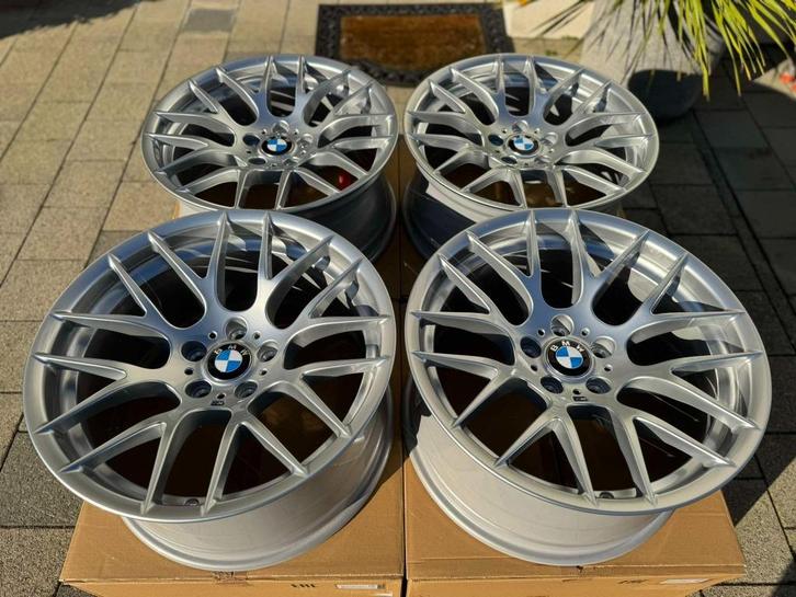 19” BMW Styling 359M - Origineel - 5x120, Auto-onderdelen, Banden en Velgen, Velg(en), 19 inch, Personenwagen, Nieuw, Ophalen of Verzenden