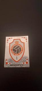 Panini voetbal 2002, Verzamelen