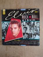 Elvis Presley – The Definitive Rock & Roll Album, Ophalen of Verzenden, Zo goed als nieuw