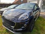 Ford Puma 2022 Hybrid Ecoboost, Auto's, Voorwielaandrijving, Stof, Puma, Stuurwielverwarming