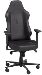 Secretlab TITAN 2020 - BLACK (w/ Suede)/VERVANGING RUGSTEUN, Gaming bureaustoel, Zwart, Nieuw, Ophalen of Verzenden