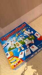 Rummikub junior (nieuwstaat!), Hobby en Vrije tijd, Ophalen, Zo goed als nieuw