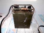 WS38 met Junction Box, Ophalen of Verzenden