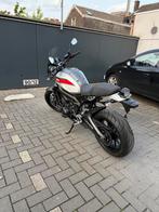 À vendre moto yamaha XSR900, Motoren, Bedrijf