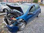 Renault Clio 1.5 dci 2008 120000km 86cv, Autos : Divers, Voitures accidentées, Enlèvement ou Envoi
