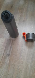Air up, Ophalen, Zo goed als nieuw