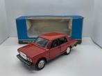 Lada Riva VAZ 2105/07 limousine 1985 - Novoexport, Ophalen of Verzenden, Nieuw, Auto, Overige merken