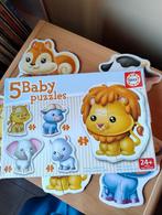 Educa baby puzzel, Ophalen of Verzenden