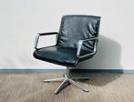 Fauteuil Wilkhahn Delta 2000 # Vintage 70s #  Office chair, Antiquités & Art, Enlèvement ou Envoi