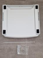 Universele stapelkit wasmachine/droogkast, Elektronische apparatuur, Ophalen, Nieuw