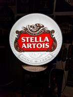 Stella Artois lichtreclame, Stella Artois, Zo goed als nieuw, Ophalen