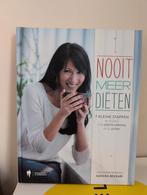 Sandra Bekkari - Nooit meer diëten, Boeken, Kookboeken, Ophalen, Zo goed als nieuw, Sandra Bekkari