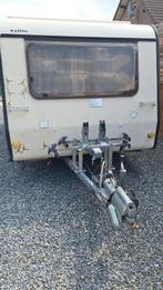 Rapido hefdak -650kg, Treinzit, Koelkast, Rapido, Particulier