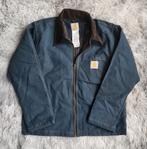 Superbe Veste Carhartt Rework – Taille M – Neuve !, Neuf, Enlèvement ou Envoi, Carhartt, Bleu
