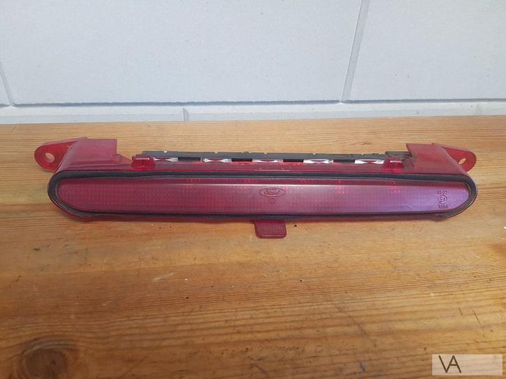 Ford Focus cc cabrio 2006 - 2010 derde remlicht in de klep, Auto-onderdelen, Verlichting, Ford, Gebruikt, Ophalen of Verzenden