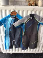 Zwemkleding ongeveer 6 en 8 jaar ., Ophalen of Verzenden, Zo goed als nieuw, Wetsuit