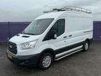2016 - Ford - Transport en commun - 310 2.2 TDCI L2H2 Tr - V, Autos, Euro 5, Achat, Entreprise, Ford