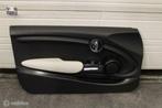 Panneau de porte G beige cuir Mini Cooper F55 F56 F57