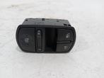 BEDIENINGSPANEEL ELEKTRISCHE RAMEN Opel Corsa D (09), Auto-onderdelen, Gebruikt, Opel