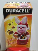duracell kerst bunny konijn 2 stuks, Enlèvement ou Envoi, Neuf, Autres types