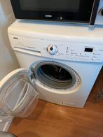 Wasmachine Zanussi gratis, Ophalen, Gebruikt
