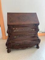 Antiquité, Huis en Inrichting, Kasten | Secretaires, Ophalen, Zo goed als nieuw