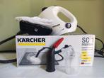 Kärcher Steam cleaner SC 1 Premium, Electroménager, Nettoyeur à vapeur, Enlèvement, Utilisé