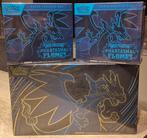Pokémon Mega Charizard X ex Ultra Premium Collection & ETB, Ophalen of Verzenden, Nieuw, Boosterbox