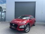 Hyundai Kona benzine navigatie camera, Auto's, Voorwielaandrijving, Stof, USB, Bedrijf