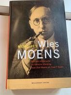 (1914-1918 ACTIVISME) Memoires Wies Moens., Boeken, Gelezen, Ophalen of Verzenden