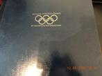 thema Olympische spelen postzegels, Ophalen of Verzenden, Postfris, Sport