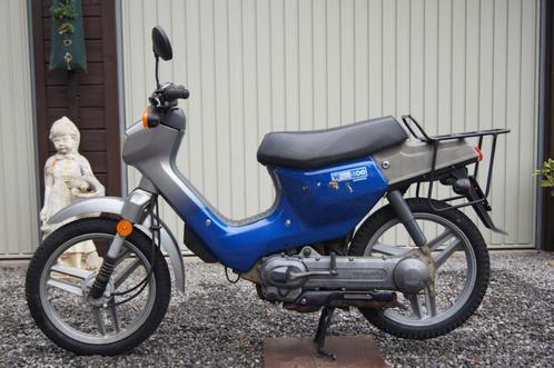 Honda Wallaroo klasse A., Fietsen en Brommers, Brommers | Honda, Gebruikt, Overige modellen, Klasse A (25 km/u), Ophalen