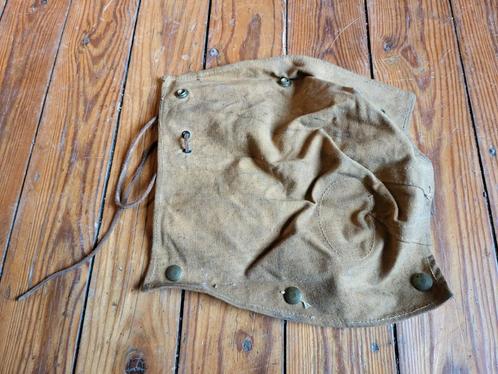 couvre-culasse Enfield, Canada 2WW, Verzamelen, Militaria | Tweede Wereldoorlog, Ophalen of Verzenden
