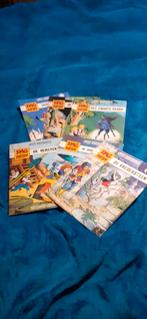 allerlei strips, Boeken, Meerdere stripboeken, Diverse Auteurs, Ophalen, Gelezen