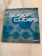 7” The Sugarcubes ~ Planet, Ophalen of Verzenden