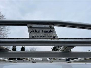 Alurack dakdrager voor Jumper/Boxer/ducato beschikbaar voor biedingen