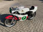 Yamaha Race TZ 250 Motorfiets, Motoren, Bedrijf, Overig
